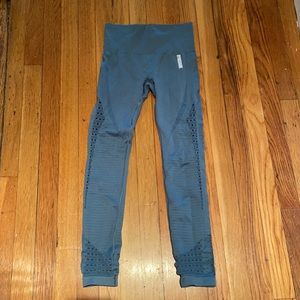 Gym shark Leggings